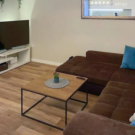 Holiday home Amazing In With Wifi *