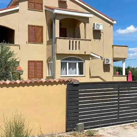 Amazing In With Wifi Holiday home *