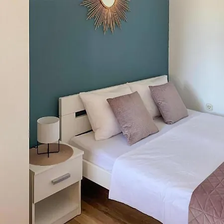 Holiday home Amazing In With Wifi