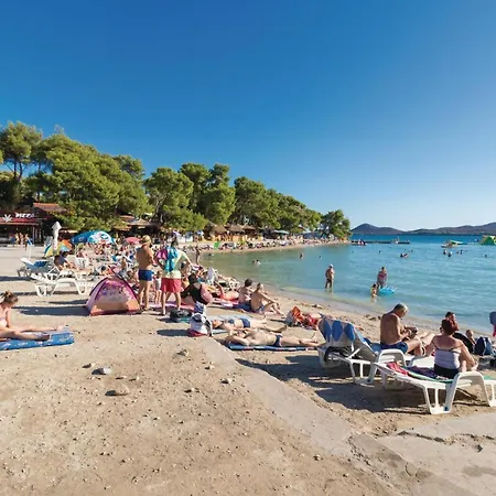 Holiday home Amazing In With Wifi Polaca