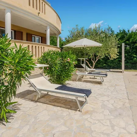 Amazing In With Wifi Holiday home Polaca