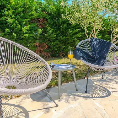 Amazing In With Wifi Holiday home Polaca
